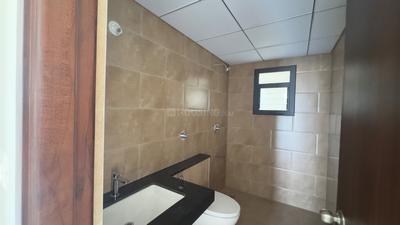 Bathroom Image of 2181 Sq.ft 3.5 BHK Apartment / Flat for sale in Purva Atmosphere, R.K. Hegde Nagar Bengaluru for Rs. 30500000