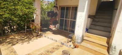 Balcony Image of 2117 Sq.ft 3 BHK Duplex for sale in Tarsali Vadodara for Rs. 9700000