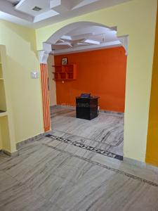Hall Image of 1200 Sq.ft 2 BHK Independent House for rent in Gaddi Annaram Hyderabad for Rs. 13000