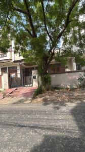 Image of 1500 Sq.ft 3 BHK Villa for sale in Nirman Nagar, Jaipur for Rs. 25100000