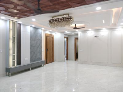 Living Room Image of 2403 Sq.ft 4 BHK Builder Floor for sale in Puri Aman Villas, Sector 89 Faridabad for Rs. 26000000