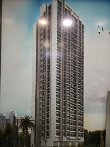 Image of 680 Sq.ft 2 BHK Apartment / Flat for sale in Sumer Prime, Lower Parel, Mumbai for Rs. 24000000