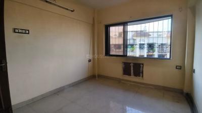 Bedroom Image of 850 Sq.ft 2 BHK Apartment / Flat for sale in Atul Trans Residency, Andheri East Mumbai for Rs. 16000000