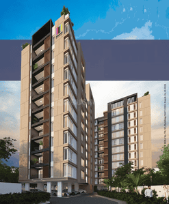 2 BHK Flat