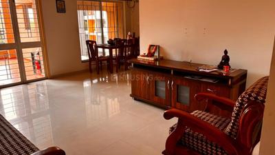 1 BHK Fully Furnished Flat