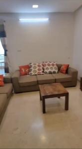 Hall Image of 2500 Sq.ft 3 BHK Penthouse for sale in Goel Ganga Platino, Kharadi Pune for Rs. 35000000