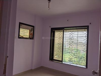 Bedroom Image of 850 Sq.ft 2 BHK Apartment / Flat for sale in Amrut Paradise, Kalwa Thane for Rs. 9500000
