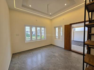 Bedroom Image of 2500 Sq.ft 4 BHK Independent House for sale in Kizhakkambalam Kochi for Rs. 11500000