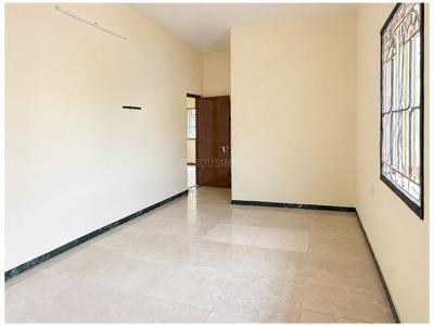 Hall Image of 1100 Sq.ft 2 BHK Builder Floor for rent in Kalapatti Coimbatore for Rs. 20000