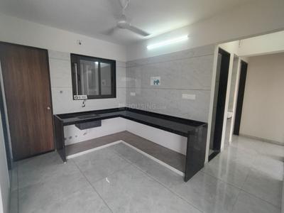 Kitchen Image of 1265 Sq.ft 2 BHK Apartment / Flat for sale in Anand Aspire, Dahin Nagar Surat for Rs. 4600000
