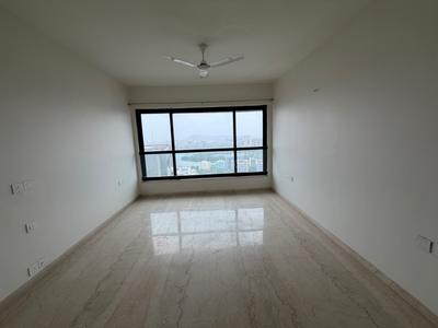Hall Image of 1500 Sq.ft 3 BHK Apartment / Flat for sale in Kalpataru Magnus, Bandra East Mumbai for Rs. 65000000