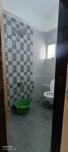 Bathroom Image of 1420 Sq.ft 2 BHK Penthouse for sale in Naman Height, Dabhoi Vadodara for Rs. 4500000