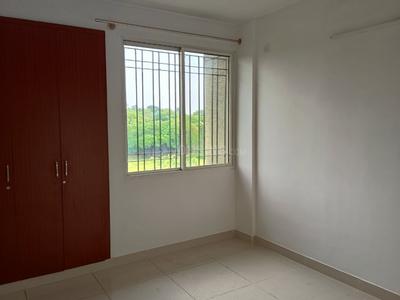 Bedroom Image of 1360 Sq.ft 2 BHK Apartment / Flat for sale in Gopalan Sanskriti by Gopalan Enterprises, Mailasandra Bengaluru for Rs. 11100000
