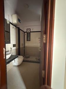 Bathroom Image of 3500 Sq.ft 4 BHK Duplex for rent in Mansarovar Jaipur for Rs. 45000