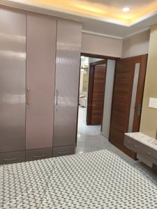 Bedroom Image of 936 Sq.ft 2 BHK Apartment / Flat for sale in Jagatpura Jaipur for Rs. 5100000