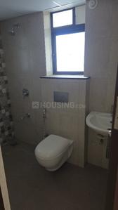 Image of 1000 Sq.ft 2 BHK Apartment / Flat for sale in Shapoorji Vanaha, Bavdhan, Pune for Rs. 8500000