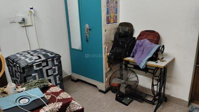 Bedroom Image of 800 Sq.ft 2 BHK Apartment / Flat for rent in Johnsonpet Salem for Rs. 25000