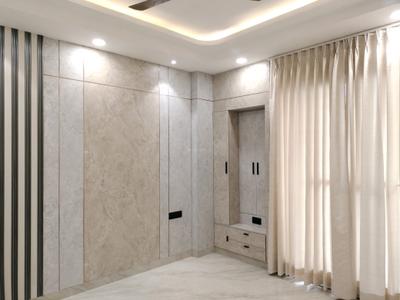 Bedroom Image of 1620 Sq.ft 3 BHK Builder Floor for sale in BPTP District 3, Sector 85 Faridabad for Rs. 17000000
