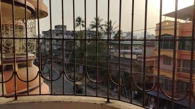 Image of 550 Sq.ft 1 BHK Apartment / Flat for sale in Swaraj Homes Manashi Plaza, Pansila, Kolkata for Rs. 1700000