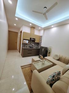1.5 BHK Flat