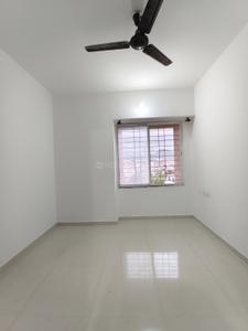 Bedroom Image of 640 Sq.ft 1 BHK Apartment / Flat for sale in Atul Pari Towers, Narhe Pune for Rs. 4000000