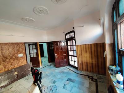 Hall Image of 765 Sq.ft 3 BHK Independent House for sale in Haibowal Kalan Ludhiana for Rs. 4750000