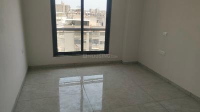 Bedroom Image of 1850 Sq.ft 3 BHK Apartment / Flat for rent in Utsav Aalayam, Naranpura Ahmedabad for Rs. 35000
