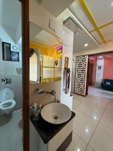 Image of 1100 Sq.ft 3 BHK Apartment / Flat for sale in Bhayli, Vadodara for Rs. 6500000