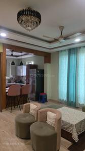 3 BHK Independent Builder Floor