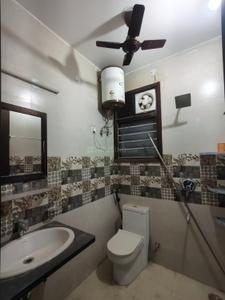 Image of 2000 Sq.ft 3 BHK Builder Floor for rent in Sector 46, Gurgaon for Rs. 52000