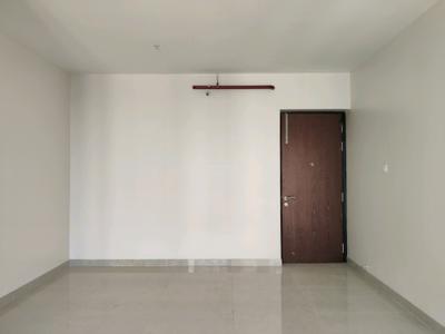Living Room Image of 999 Sq.ft 3 BHK Apartment / Flat for rent in Sheth Montana, Mulund West Mumbai for Rs. 78000