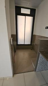 Kitchen Image of 1750 Sq.ft 3 BHK Apartment / Flat for sale in Reflection, Shela Ahmedabad for Rs. 7900000