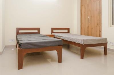 Bedroom Image of Gurtaj Nest 135 in Sector 135, Noida