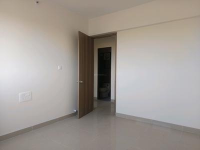 Bedroom Image of 1050 Sq.ft 2 BHK Apartment / Flat for rent in Magarpatta River View City, Loni Kalbhor Pune for Rs. 20000