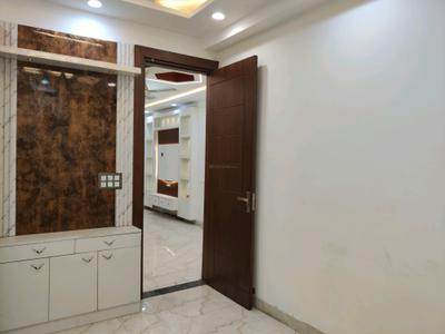 Bedroom Image of 1200 Sq.ft 3 BHK Builder Floor for sale in Vasundhara Ghaziabad for Rs. 8950000