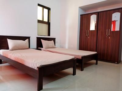 Bedroom Image of COSMOS, BUILD-SAPPHIRE/2 ,FLAT NO-2A in Thane West, Thane