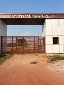 Image of 918 Sq.ft Residential Plot / Land for sale in Mubarik Pur, Agra for Rs. 1275000