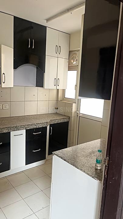 The 3C Lotus Panache Island Main Image 1