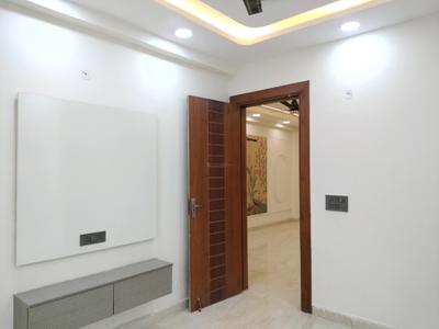 Bedroom Image of 1512 Sq.ft 3 BHK Builder Floor for sale in Fidato Honour Homes, Sector 89 Faridabad for Rs. 15500000