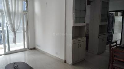Bedroom Image of 1476 Sq.ft 3 BHK Apartment / Flat for sale in Rishabh Cloud 9, Indirapuram Ghaziabad for Rs. 14500000