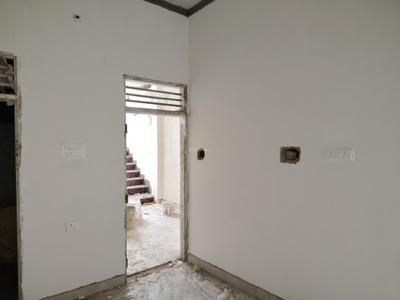 Bedroom Image of 550 Sq.ft 2 BHK Villa for sale in Tilpata Karanwas Greater Noida for Rs. 3500120