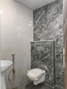 Bedroom One Image of 1400 Sq.ft 3 BHK Apartment / Flat for sale in Vihaan Wardania, Noida Extension Greater Noida for Rs. 5750000