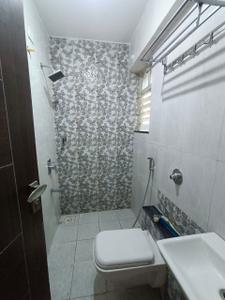 Image of 1000 Sq.ft 2 BHK Apartment / Flat for rent in Essen Aishwaryam Comfort, Chinchwad, Pune for Rs. 26000