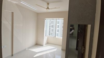 Bedroom Image of 1450 Sq.ft 3 BHK Apartment / Flat for rent in Mana Capitol Apartment, Carmelaram Bengaluru for Rs. 64000
