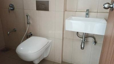 Image of 920 Sq.ft 2 BHK Apartment / Flat for sale in Kasarvadavali, Thane for Rs. 11500000
