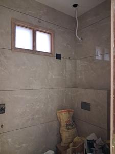 Bedroom One Image of 900 Sq.ft 3 BHK Builder Floor for sale in Paschim Vihar New Delhi for Rs. 18000000