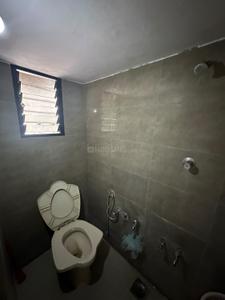 Image of 1250 Sq.ft 2 BHK Apartment / Flat for rent in Maninagar, Ahmedabad for Rs. 25000