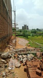 Narayan Vihar Plot View 1