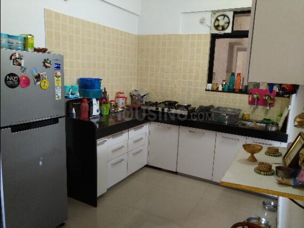 Mohammed Wadi Kitchen 1