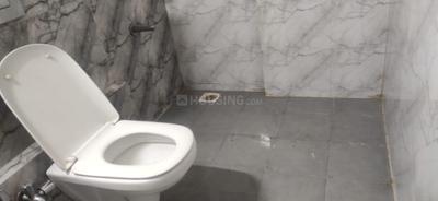 Bathroom Image of 600 Sq.ft 1 BHK Apartment / Flat for rent in Thane West Thane for Rs. 30000